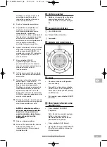 Предварительный просмотр 41 страницы Morphy Richards MR47082 Instructions Manual