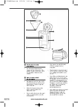 Предварительный просмотр 46 страницы Morphy Richards MR47082 Instructions Manual