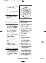 Предварительный просмотр 61 страницы Morphy Richards MR47082 Instructions Manual