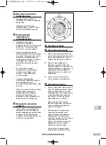 Предварительный просмотр 75 страницы Morphy Richards MR47082 Instructions Manual