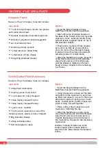 Preview for 10 page of Morphy Richards MREMP4TNM Instruction Manual