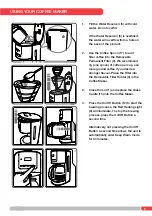 Preview for 5 page of Morphy Richards MRSGFC18B Instruction Manual