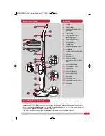 Preview for 3 page of Morphy Richards Multi Floors User Manual