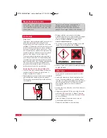 Preview for 6 page of Morphy Richards Multi Floors User Manual