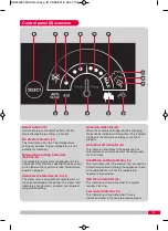 Предварительный просмотр 5 страницы Morphy Richards Power Steam Manual