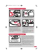 Preview for 5 page of Morphy Richards Power SteamElite RN42221MUK Instructions Manual