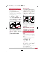 Preview for 15 page of Morphy Richards Power SteamPro User Manual