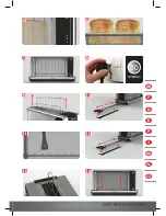 Preview for 5 page of Morphy Richards Redefine 228000 Instruction Manual