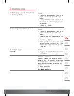 Preview for 9 page of Morphy Richards Redefine 228000 Instruction Manual