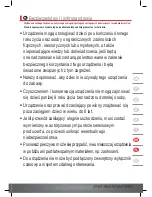 Preview for 55 page of Morphy Richards Redefine 228000 Instruction Manual