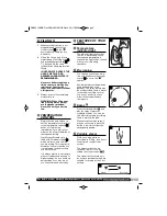 Preview for 5 page of Morphy Richards RN40310MUK - REV 3 Instructions Manual