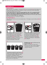 Preview for 7 page of Morphy Richards Saturn Steam Manual