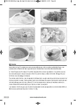 Preview for 24 page of Morphy Richards Saute & Soup 501014 Instruction Book