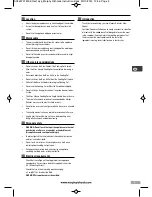 Preview for 3 page of Morphy Richards SC460751 Instructions Manual