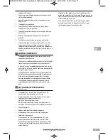 Preview for 11 page of Morphy Richards SC460751 Instructions Manual