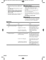 Preview for 16 page of Morphy Richards SC460751 Instructions Manual