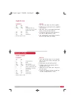 Preview for 11 page of Morphy Richards SC48720 Instructions Manual