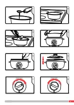 Preview for 3 page of Morphy Richards Sear and Stew MRRSC65CR Instruction Manual