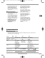 Preview for 3 page of Morphy Richards SEMI-ELECTRONIC 40715 Instructions Manual