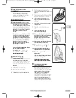 Preview for 7 page of Morphy Richards SEMI-ELECTRONIC 40715 Instructions Manual