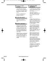 Preview for 8 page of Morphy Richards SEMI-ELECTRONIC 40715 Instructions Manual