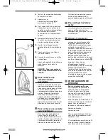 Preview for 16 page of Morphy Richards SEMI-ELECTRONIC 40715 Instructions Manual