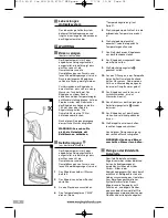 Preview for 24 page of Morphy Richards SEMI-ELECTRONIC 40715 Instructions Manual