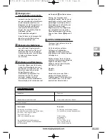 Preview for 25 page of Morphy Richards SEMI-ELECTRONIC 40715 Instructions Manual