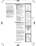 Preview for 29 page of Morphy Richards SEMI-ELECTRONIC 40715 Instructions Manual