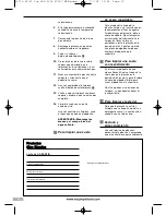 Preview for 32 page of Morphy Richards SEMI-ELECTRONIC 40715 Instructions Manual