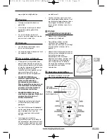 Preview for 35 page of Morphy Richards SEMI-ELECTRONIC 40715 Instructions Manual