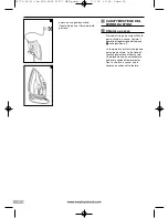 Preview for 52 page of Morphy Richards SEMI-ELECTRONIC 40715 Instructions Manual