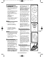 Preview for 57 page of Morphy Richards SEMI-ELECTRONIC 40715 Instructions Manual