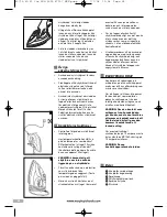 Preview for 64 page of Morphy Richards SEMI-ELECTRONIC 40715 Instructions Manual