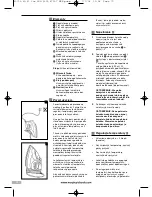 Preview for 72 page of Morphy Richards SEMI-ELECTRONIC 40715 Instructions Manual