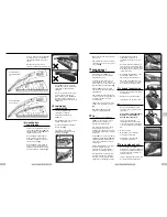 Preview for 27 page of Morphy Richards SpillMaster Instructions Manual