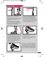 Preview for 5 page of Morphy Richards Supervac 732009 Manual