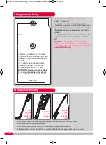 Preview for 4 page of Morphy Richards Supervac gold Instructions Manual