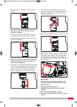 Preview for 9 page of Morphy Richards Supervac gold Instructions Manual