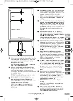 Предварительный просмотр 5 страницы Morphy Richards Supervac Sleek Pro Instruction Book