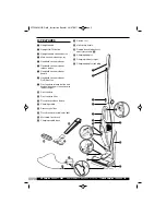 Preview for 2 page of Morphy Richards Supervac User Manual