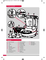 Предварительный просмотр 4 страницы Morphy Richards Supreme Precision 10 in 1 Multicooker Instructions Manual