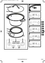 Preview for 3 page of Morphy Richards SUPREME PRECISION Instructions Manual