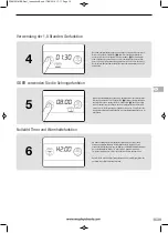 Preview for 15 page of Morphy Richards SUPREME PRECISION Instructions Manual