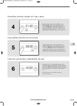 Preview for 23 page of Morphy Richards SUPREME PRECISION Instructions Manual