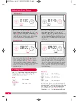 Preview for 6 page of Morphy Richards SupremePrecision User Manual