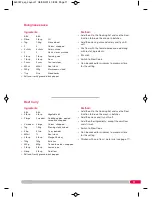 Preview for 11 page of Morphy Richards SupremePrecision User Manual