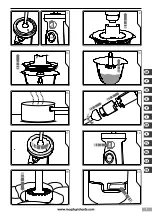 Preview for 5 page of Morphy Richards TOTAL CONTROL 402052 Manual