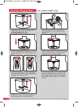 Preview for 6 page of Morphy Richards Total Control 402060 Manual