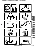 Preview for 5 page of Morphy Richards Total Control Instruction Book